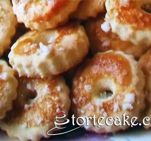 Slatki kolutići